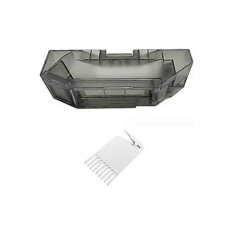 Staubbehälter für X20 / X20 / L20 Ultra Staubsauger – Ersatzteil-Zubehör