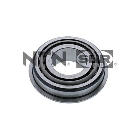 Poids-lourd boîte de vitesses et différentiel - HDT049 - SNR - Compatible avec véhicule DAF, Iveco, Renault Trucks, ZF