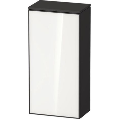 Duravit Zencha Halbhochschrank, 400x240x819mm, Anschlag rechts, (1/2)
