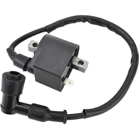 Bobine d'allumage pour Suzuki 50 80 100 115 125 JR PV LTA LT RG AX DS RMX SMX TS / LT50 XY K1 K2 K3 K4 K5 TS50X TS125ER (1/5)