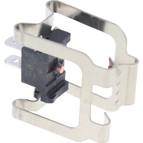 Glow-Worm 20047027 Sensor NTC Genuine Replacement Spare Part (1/2)