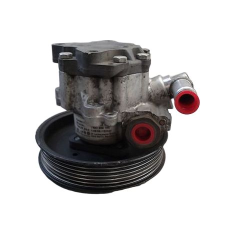 Pompe Direction Assistee AUDI A6 [PRODUIT D'OCCASION] ♻️ 4f0145155a - Garantie à vie (1/2)