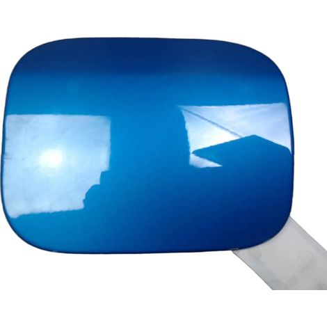 [PRODUIT D'OCCASION] Volet De Trappe Carburant DACIA Sandero ♻️ Ref Oe. 788304252r - Garantie à vie (1/3)
