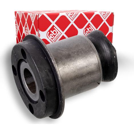 Bloque silencioso de brazo de suspensión trasero FEBI BILSTEIN FE10290