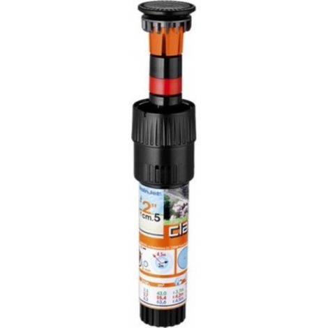 Colibrì Mikrosprinkler 180 Grad