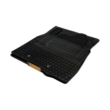 Tapis de sol en caoutchouc pour Mercedes Classe G (2012-2018)