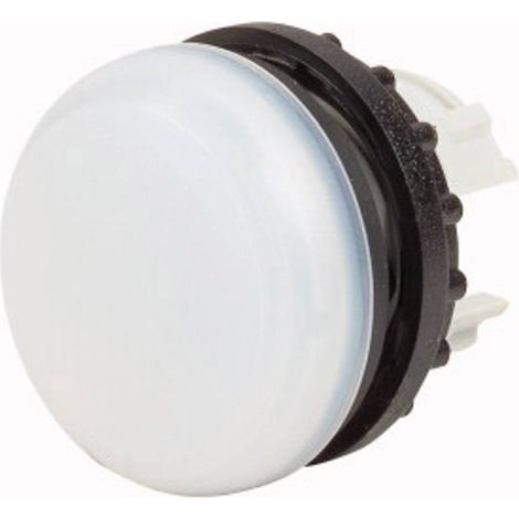 Eaton M22-L-W Spia retroilluminata Bianco 1 pz.