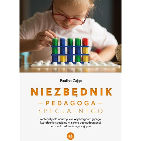 Ein spezielles pädagogisches Werkzeugset