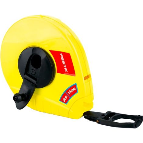 FESTA Stahlband 30 m x 10 mm 12230.01 (1/3)