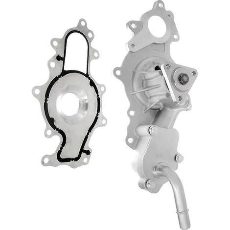 Pompe à eau JL3Z-8501-B avec joint pour Ford F-150 Expedition Lobo 3.5L (1/5)