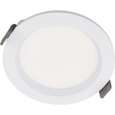 Ledvance DL CMFT D100 P 13W, Downlight Comfort Opal, 1430lm, IP44, 4099854490842 (1/5)