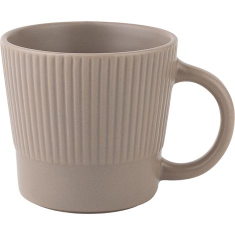 Mug Kierro beige 330 ml