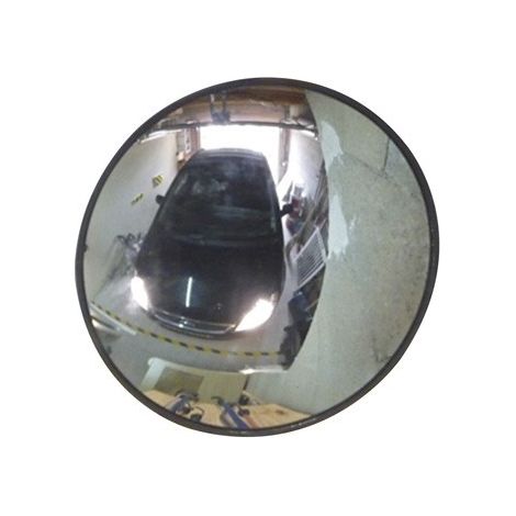 Espejo 330 mm.Distancia visión 8m  METALWORKS MIROIR (1/2)