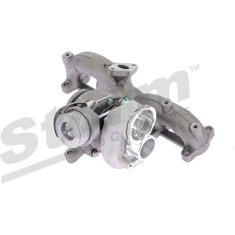 Turbocompresseur pour Audi/VW 1.9 TDI 105 D