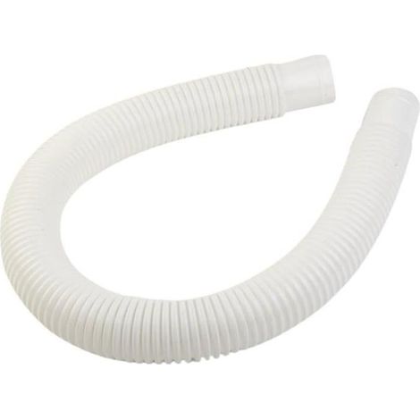 Tuyau d'écumoire durable pour skimmer de de piscine pour Intex prolonge la durée de vie de votre équipement de piscine (1/5)