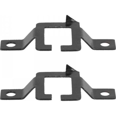 2 Adattatori Portalampada Xenon H7 Mercedes Benz Audi BMW X5