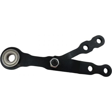 Biella di Ricambio Per Scuotitore Olive Abbacchiatore Elettrico 12v + Cuscinetti