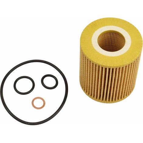 FT01342 Schnellölfilter (1/2)