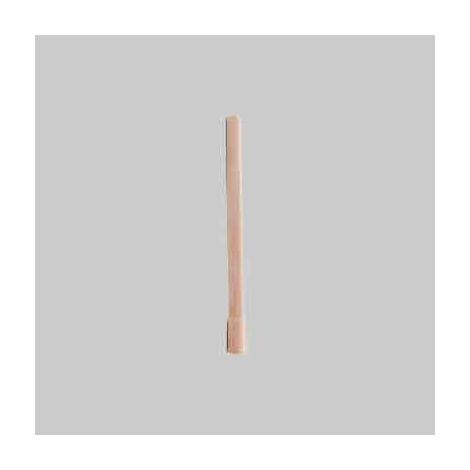 Manico in legno per martello carpentiere 60 cm (10 pezzi) MADE IN ITALY