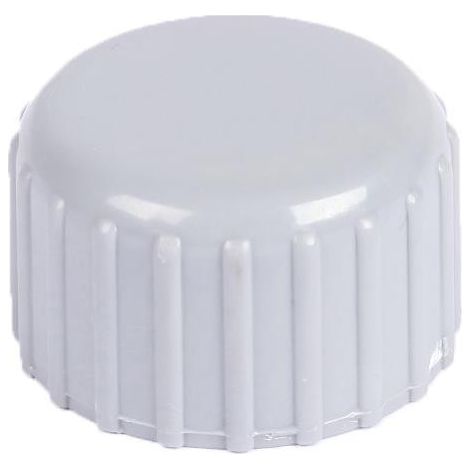 BESTWAY - P6580 Tappo per la valvola di scarico