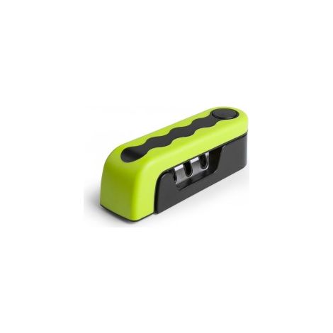 Afilador de cuchillos Ibili foldable diamond plegable ergonómico
