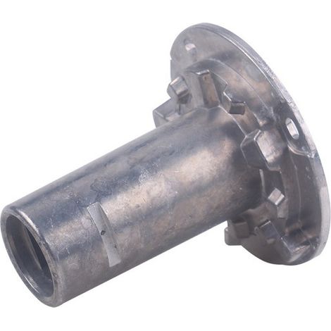 Automotive parts for Volkswagen T5 T6 Amarok transport vehicles: wing mirror bracket gear bearing inner liner (L/R) (1/4)