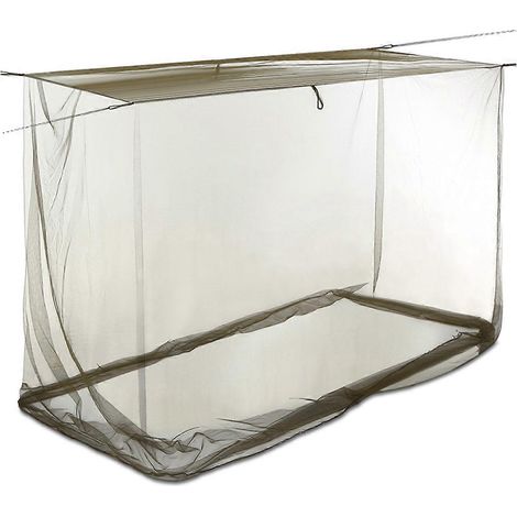 Moustiquaire de tente de camping, filet de tente extérieur pour camping, randonnée, trekking, voyages en plein air, pêche, pique-nique B (1/5)