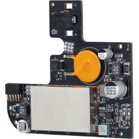Dahua Alarmas Modulo De Expansion De Alimentacion 9-15v