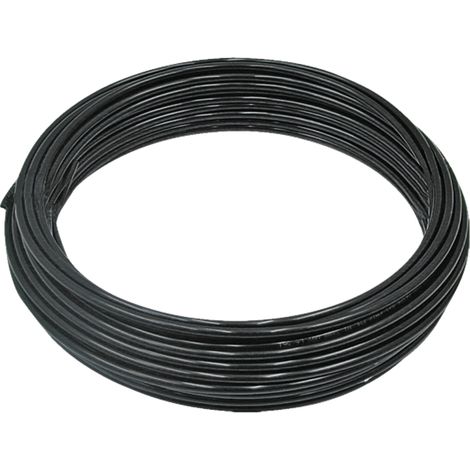 Tubo in plastica 25 m 8 mm 82770184 GRANITO 828 251 108 6