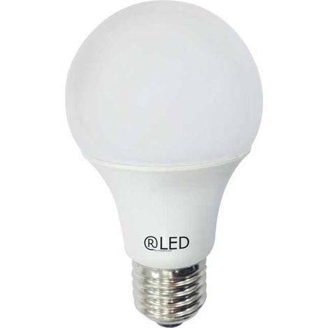 Bombilla LED Estandar luz cálida (10W) (1/3)