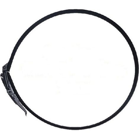 Sera Pond Anello di Chiusura - Confezione 1 Pezzo - ACCESSORI Acquari
