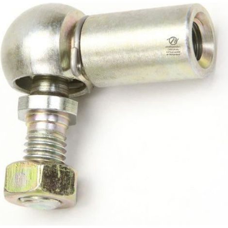 Rotule de direction pour tondeuses autoportées Castelgarden N° origine 22746601/0 (1/3)