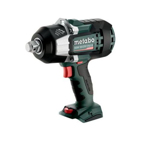 Visseuse à choc sans fil Metabo SSW 18 LTX 1750 BLCarton (1/4)