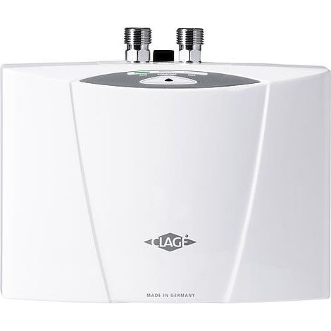 Petit chauffe-eau électrique instantané MCX 4, 4,4KW, 230V (1/5)