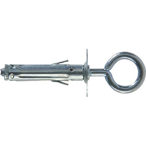 FISCHER TASSELLO SBS 9/3 OCCHIOLO CHIUSO- FISCHER ITALIA- 50,0 pz