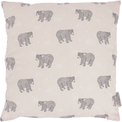 Housse de coussin BALOO 40x40 cm (1/5)