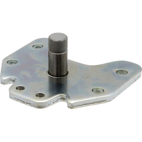 Piastra di base per parafango FENDT F835700030100