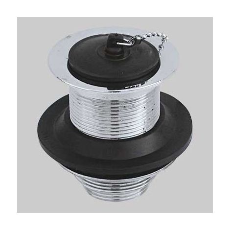 PILETTONE SIFOIDE IN OTTONE SENZA TROPPO PIENO 1/4 MADE IN ITALY