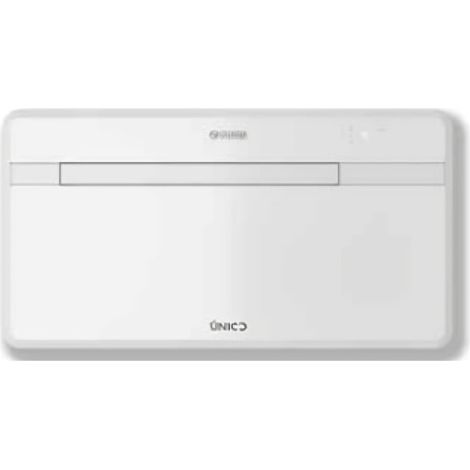Klimagerät Olimpia Splendid Unico Evo 30 HP Weiß 2.6 kW (1/2)