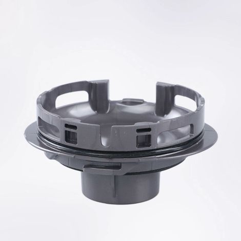 Couvercle arrière moteur compatible Dyson V7 V8 – Capot de remplacement pour aspirateur sans fi