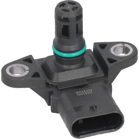 Capteur de pression absolue du collecteur 13627843531 Compatible avec les modèles Série 1 et Série 3 F20, F21, F30, F80, 125i et 320i (1/5)