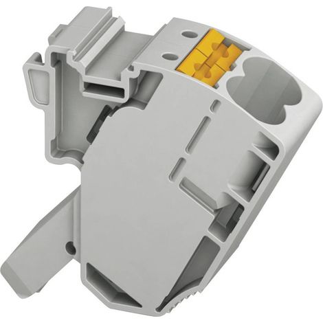 Bloc de jonction de dérivation Contenu: 1 pc(s) Phoenix Contact AGK 10-PTPOWER 3260145 (1/2)