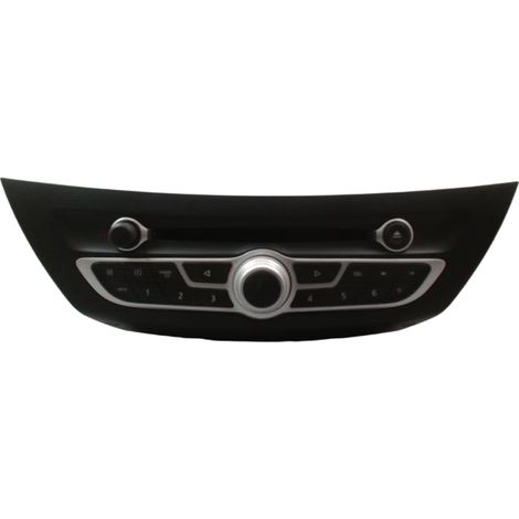 Autoradio RENAULT Laguna III Phase 1 2007-2010 [PRODUIT D'OCCASION]♻️281152237r