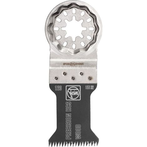 Fein 1x E-Cut Precision Sägeblatt Starlock 35 mm - 63502126210