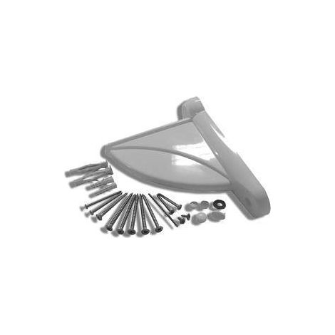 Ricambio per box doccia Novellini Jolly R01JOL | Bianco