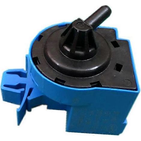 Capteur de niveau d'eau pour lave-linge DC96-01703G, interrupteur de niveau d'eau, vanne de régulation de pression d'eau pour Samsung ( ) (1/4)