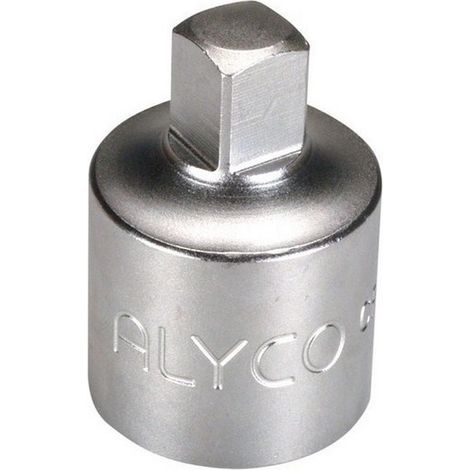 ADAPTATEUR 3/4"F X 1"M