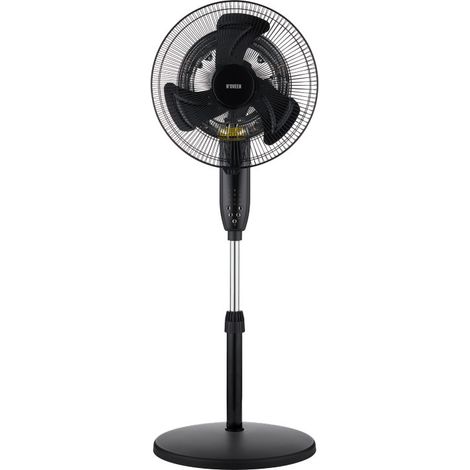 Ventilador 2 en 1 con función de calefacción Noveen F740 de 16”/ (1/5)