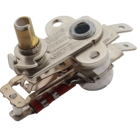 Taurus termostato KST220 250°C set fonduta Fondue Maker FD-07 968936000 968936 (1/3)