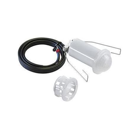 ESYLUX Deckenbewegungsmelder EB, 360 Grad MD-C 360i/8 mini (1/5)
